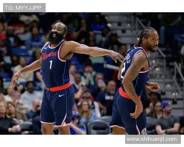 快船与火箭对决技术统计分析揭示比赛关键数据与球员表现